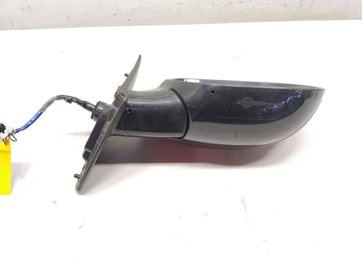 Mitsubishi Outlander 3 GF orig Au&szlig;enspiegel rechts elektrisch anklappbar BJ2016