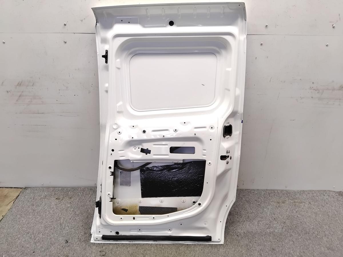 Fiat Doblo 263 Cargo Maxi Schiebet&uuml;r rechts weiss 249 bianco Bj.2012