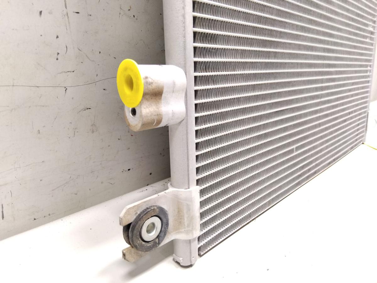 Renault E-Tech ZE D-Wide original Klimakondensator 21675287 Bj.2022