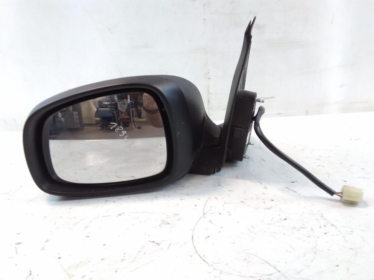 Suzuki Swift 4 MZ original Außenspiegel links elektrisch und beheizt BJ2007