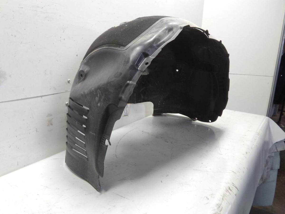 Tesla Model Y Performance original Radhausschale vorn links 1492613-00-B BJ2022