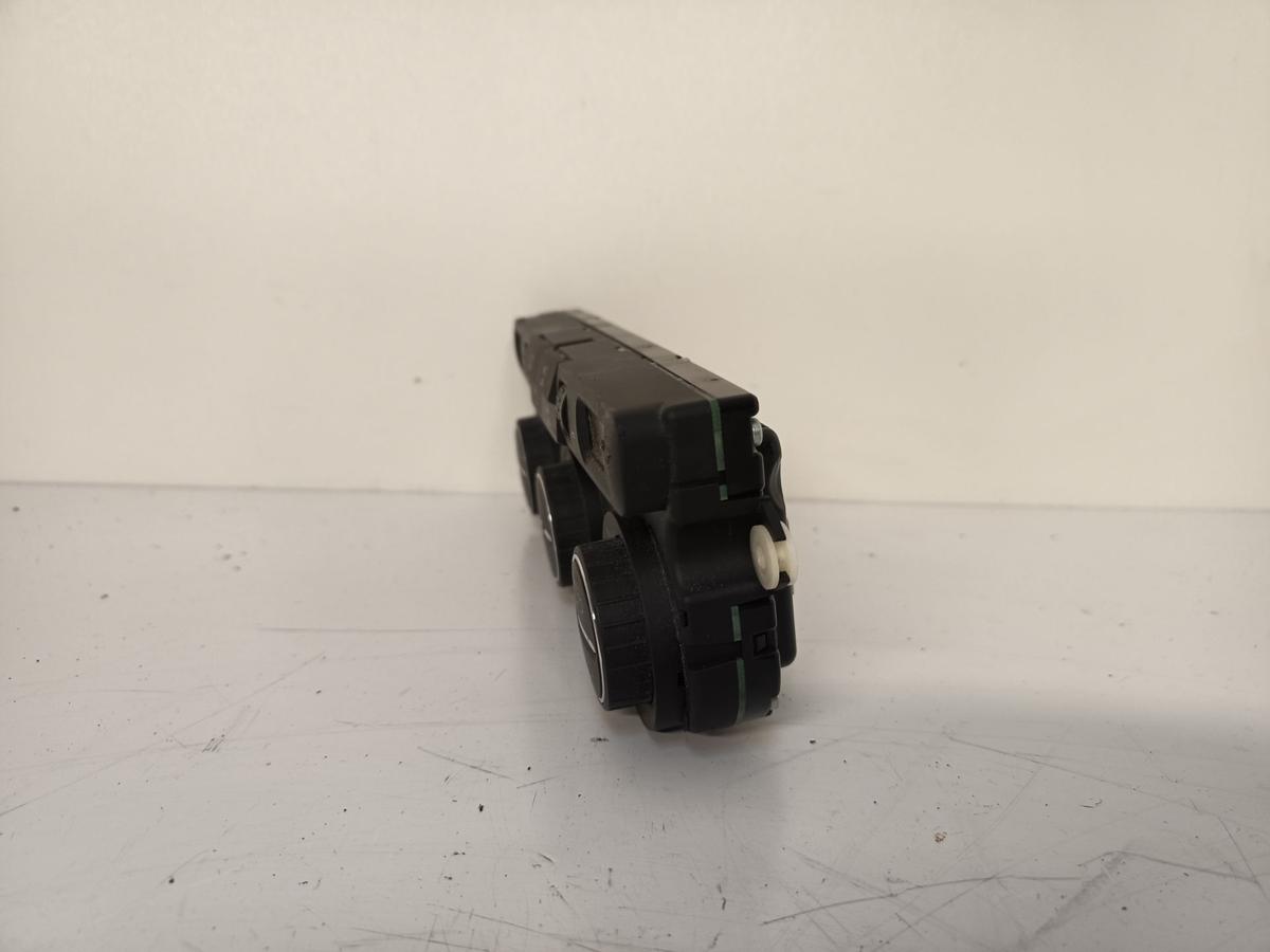 VW Golf V Heizungsbetätigung Klimaautomatik Sitzheizung 1K0907044L Bj 2004