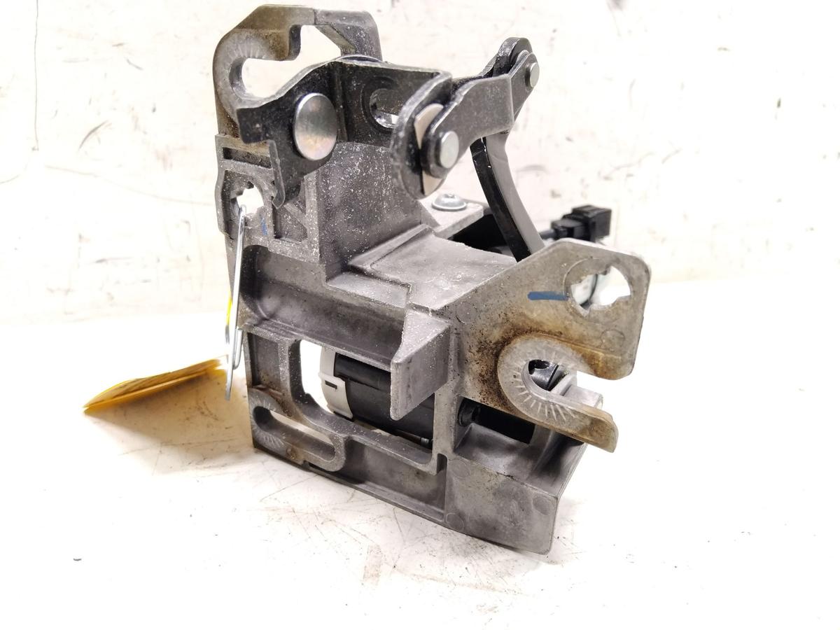 Audi A8 D4 4H original Antriebseinheit Heckklappe 4H0827851D BJ2015