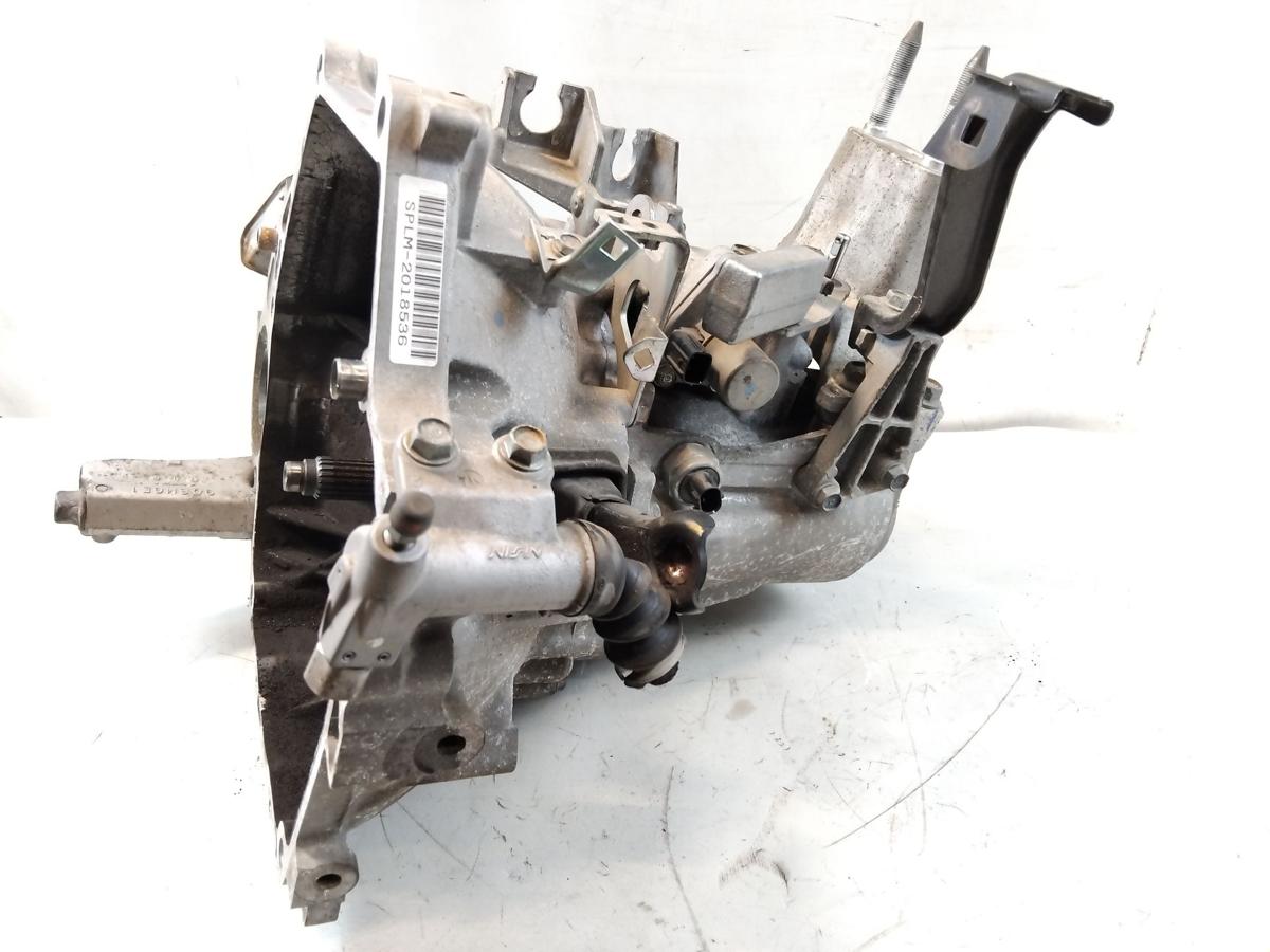 Honda Civic 8 FK FN original 6 Gang Schaltgetriebe 1.4 61kw L13A7 BJ2008