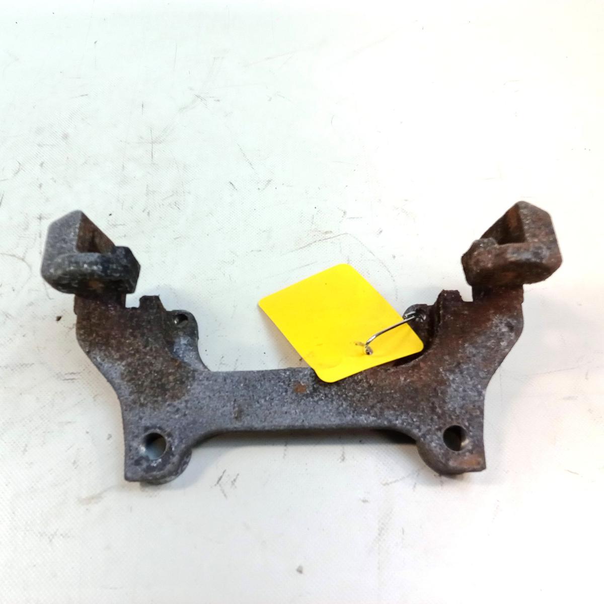 Audi A8 4E D3 original Bremssatteltr&auml;ger Vorderachse links 360x34mm Bj.2003