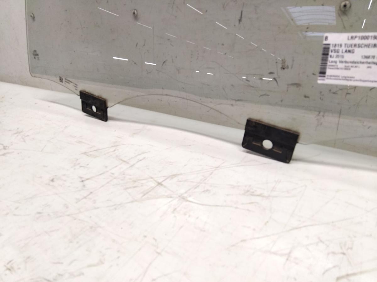 Audi A8 A8L lang D4 4H original T&uuml;rscheibe hinten links VSG BJ2015 4H4845025E