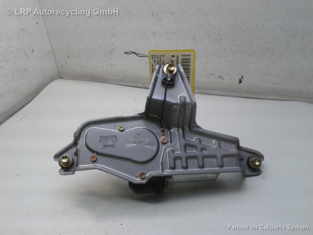 Toyota Corolla E12 Kombi Heckwischermotor 8513013120 1592004991 DENSO BJ2004