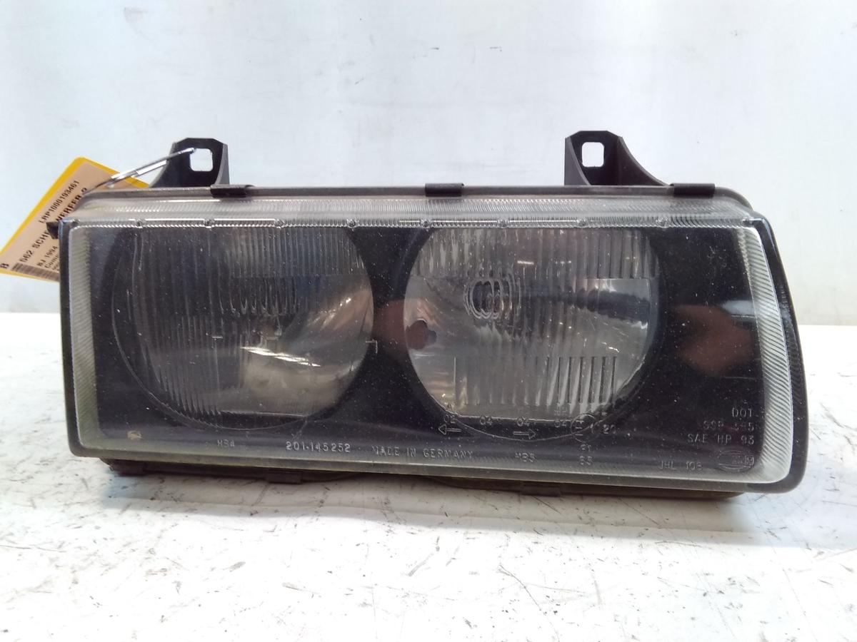 BMW 3er Compact E36 orig.Scheinwerfer rechts mit Leuchtweitenregulierung BJ1994