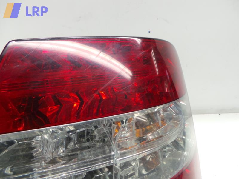 Fiat Stilo BJ2004 original Rückleuchte Rücklicht rechts rot weiß 5-türig