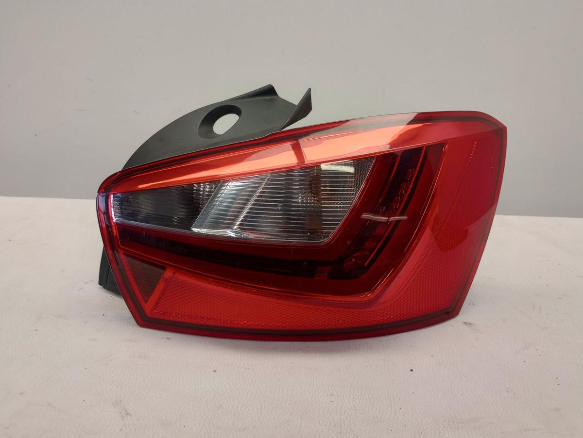 Seat Ibiza 6J orig Rückleuchte rechts LED 5türer Heckleuchte ab Bj 2012