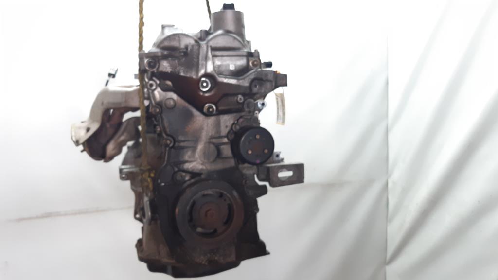 Nissan Note E11 HR16 Motor Engine 1.6 81kw Motorcode HR16 Automatik BJ2006