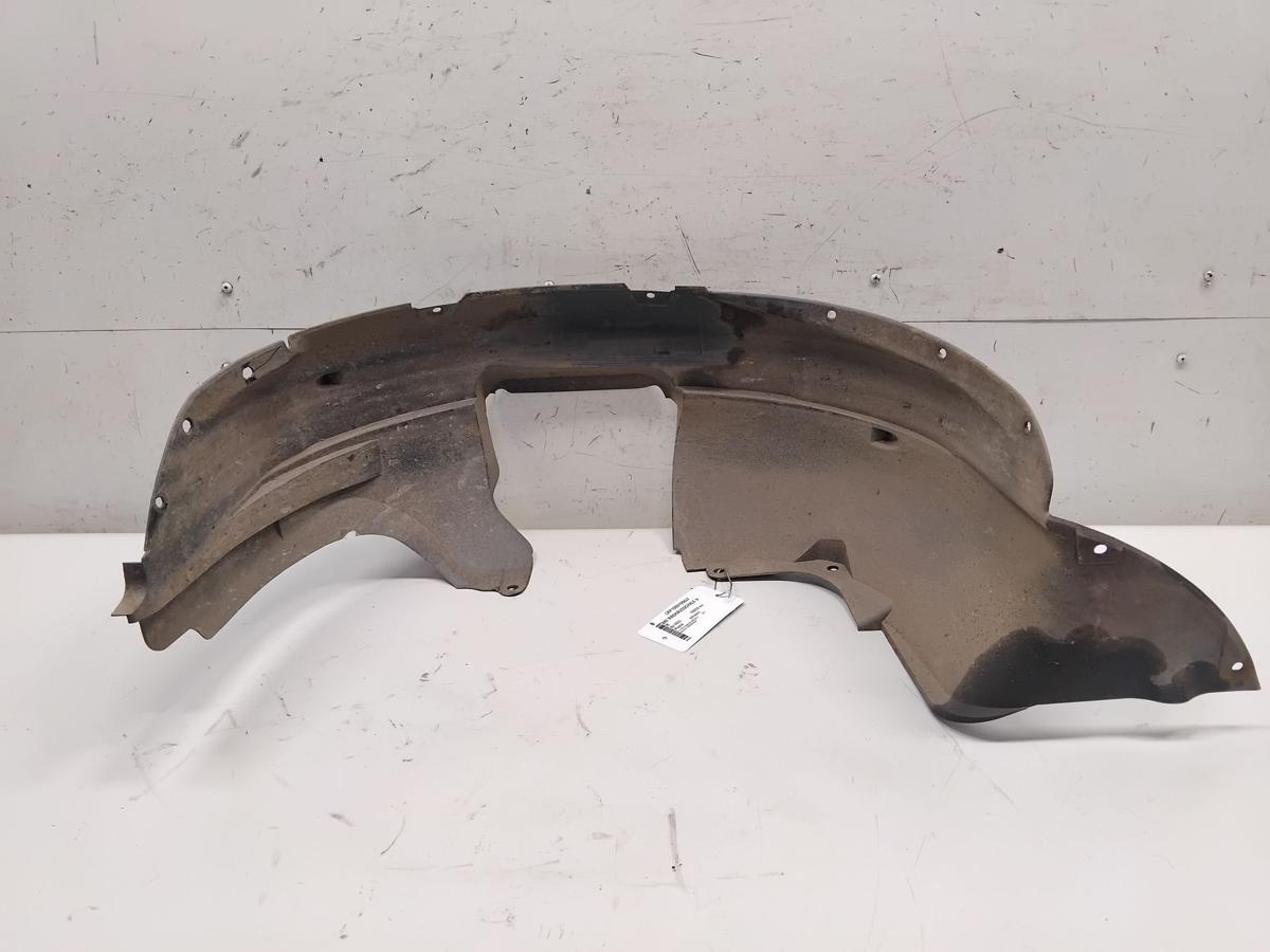 Mazda 2 DY original Radhausschale vorn rechts BJ2003