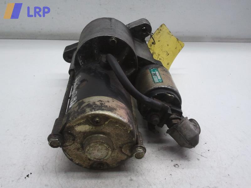 Citroen BX Anlasser Starter M1T50172 MITSUBISHI 1.9D 51kw BJ1992