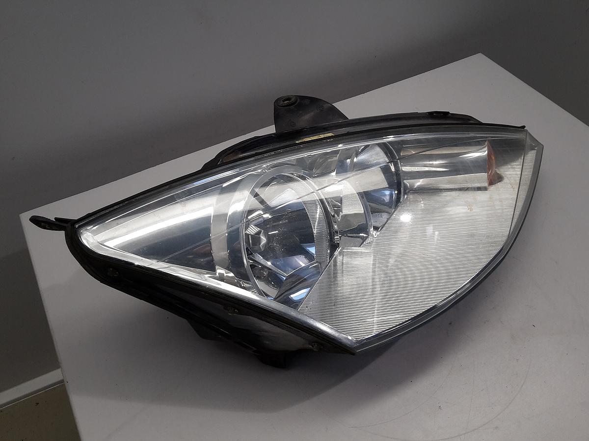 Ford Focus org Scheinwerfer rechts Facelift Frontscheinwerfer Halogen Bj 2004