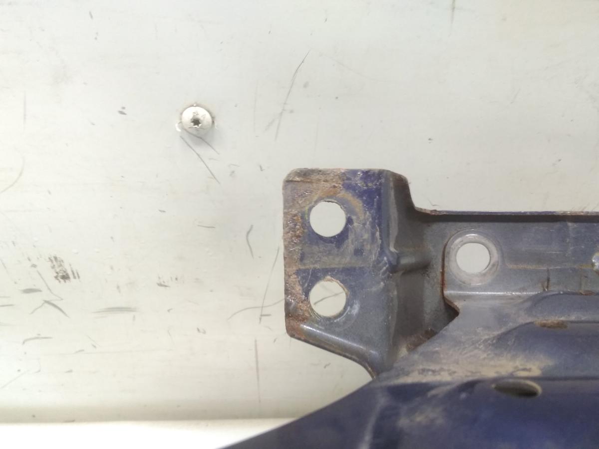 Mazda 6 GG GY original Träger Verstärkung Stossfänger Stoßstange vorn BJ2002