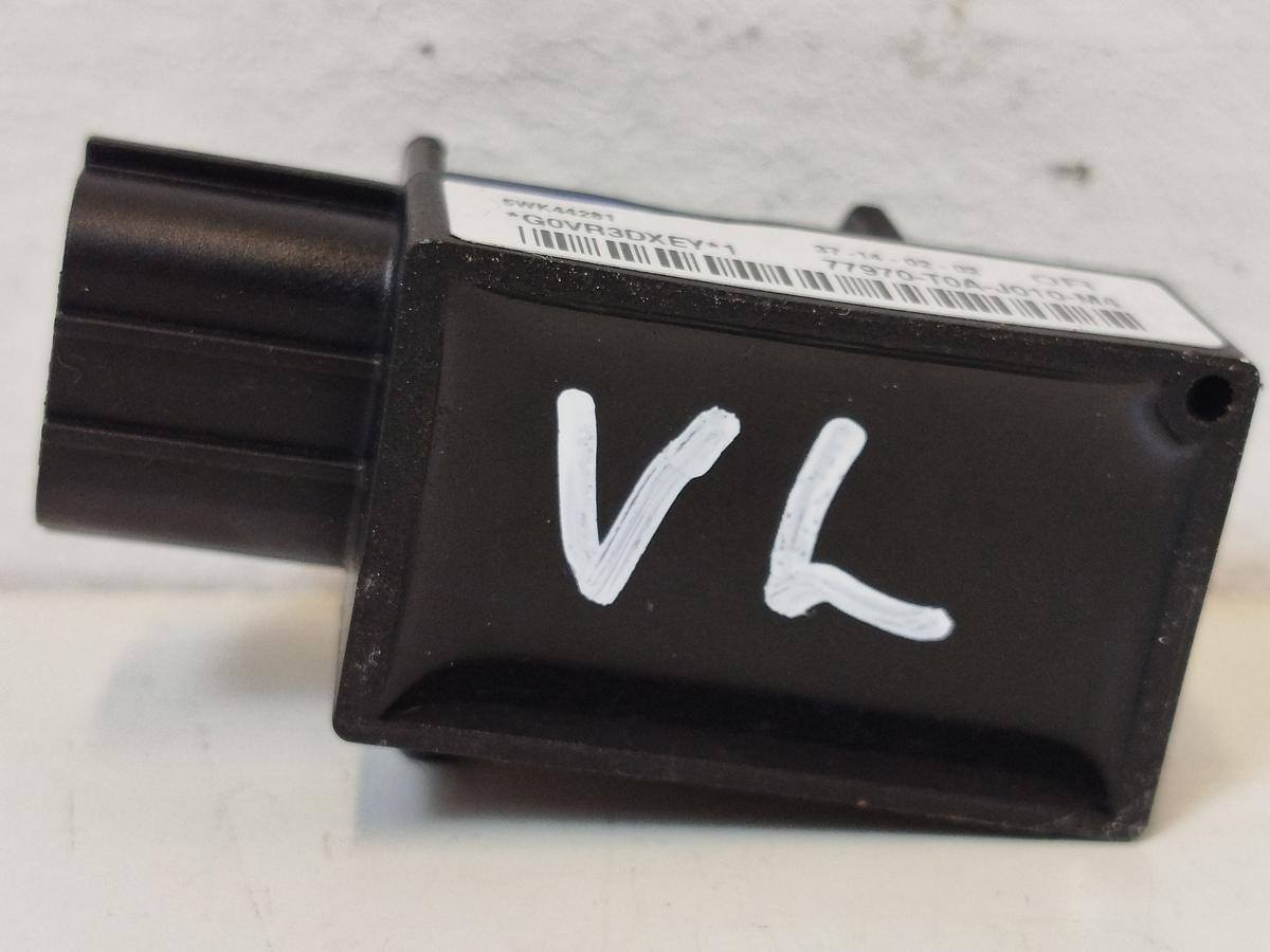 Honda Civic Tourer IX MK9 FK3 Aufprallsensor vorn links Crashsensor OEM