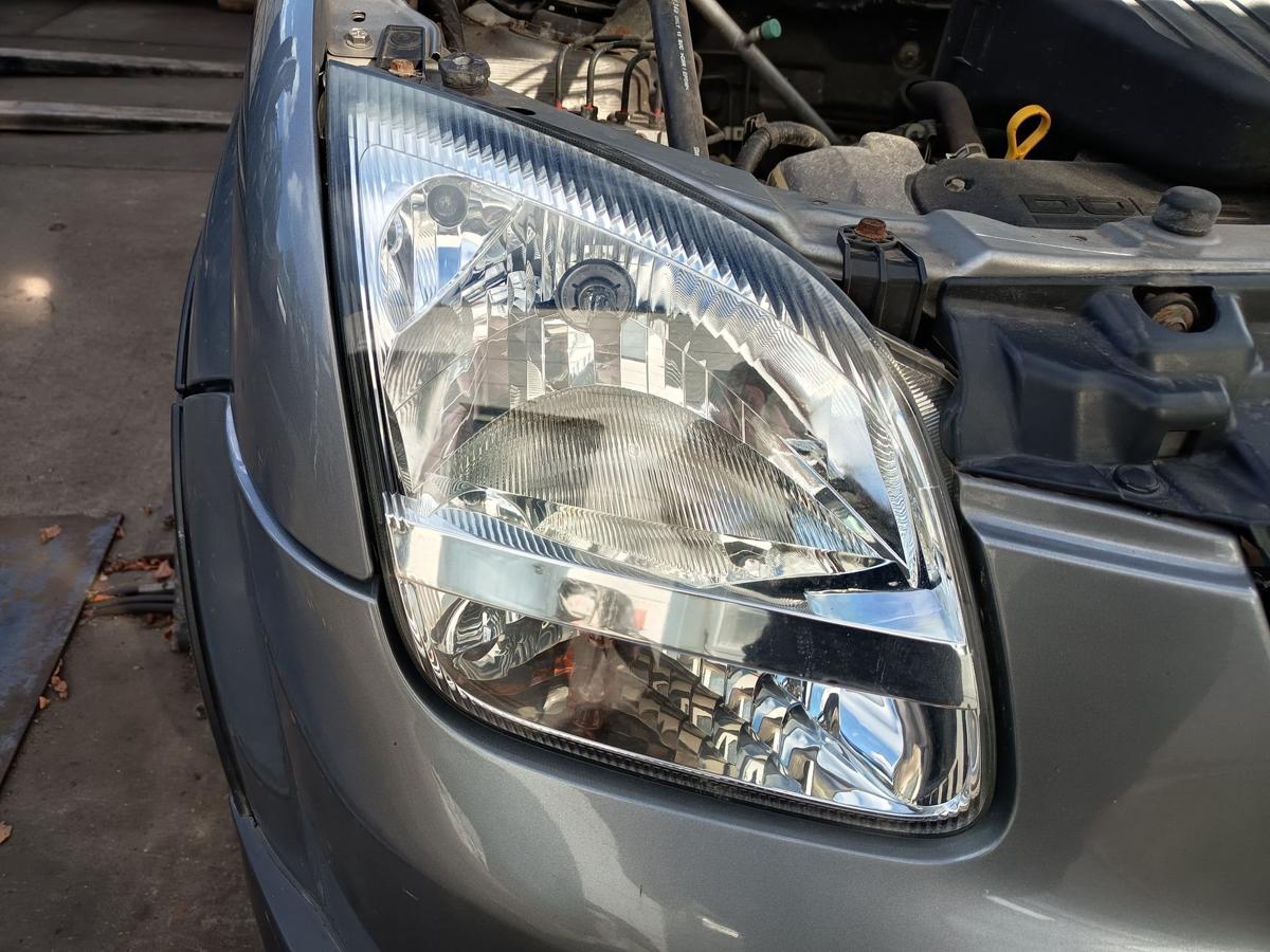 Suzuki Ignis MH original Scheinwerfer rechts Halogen Baujahr 2006