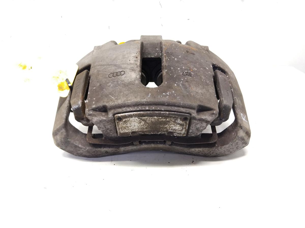 Audi A8 4E D3 original Bremssattel Vorderachse rechts 360x34mm ATE Bj.2002