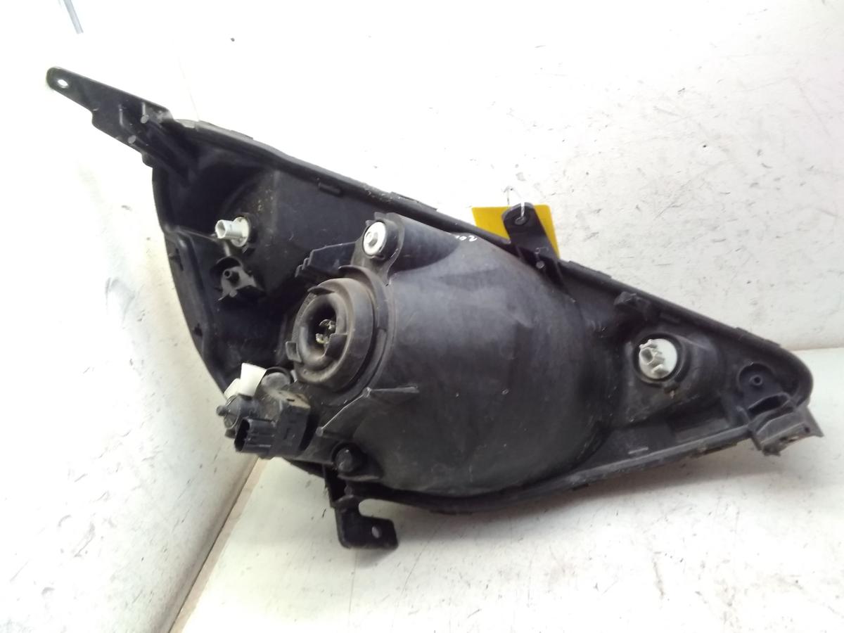 Honda Jazz GD original Scheinwerfer vorn links tr&uuml;b mit LWR BJ2005