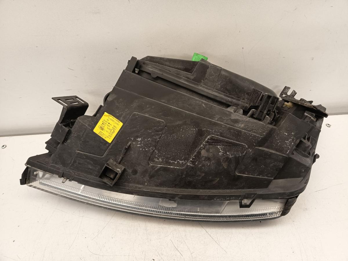 Ford Mondeo III original Scheinwerfer rechts Halogen Facelift Bj 2003