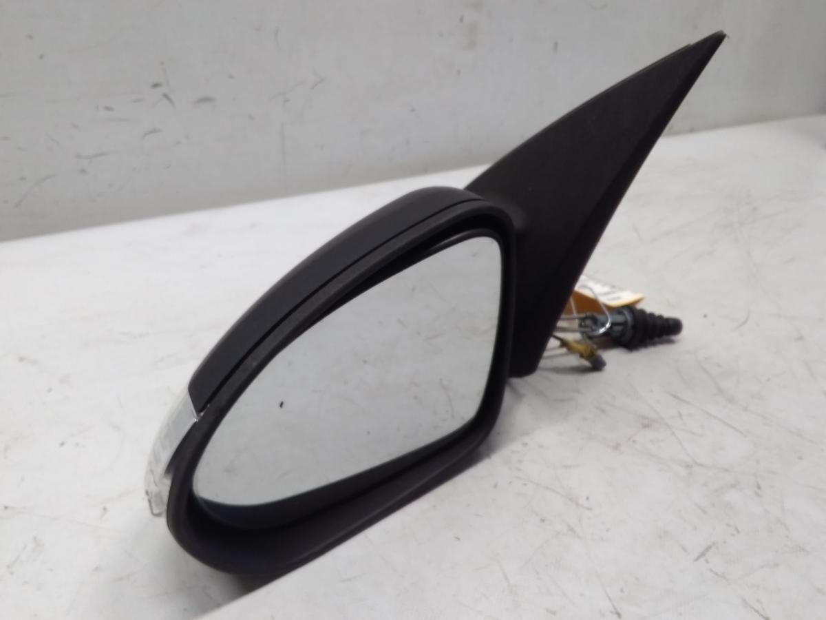 Smart Forfour 454 original Außenspiegel links manuell Bj.2007