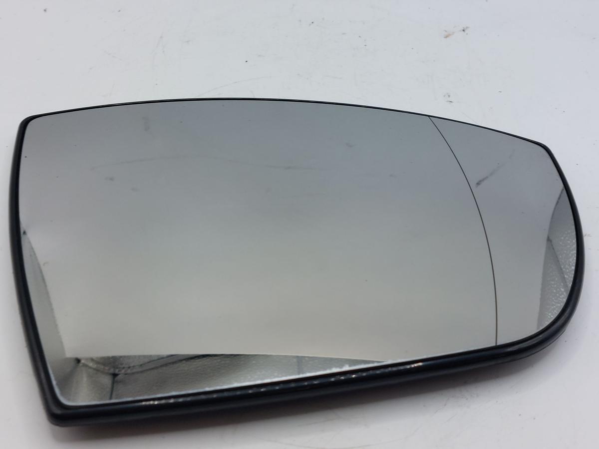 Ford Kuga I DM2 Spiegelglas Glas Aussenspiegel rechts heizbar OE