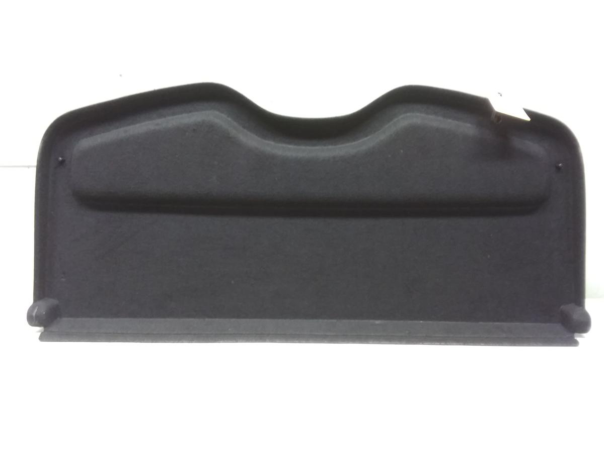 Renault Clio 3 Flie&szlig;heck Steilheck original Hutablage Laderaumabdeckung BJ2005