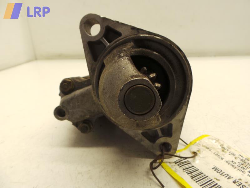 Daihatsu Sirion M1 original Anlasser Starter 2810087221 1280008882 DENSO BJ1998