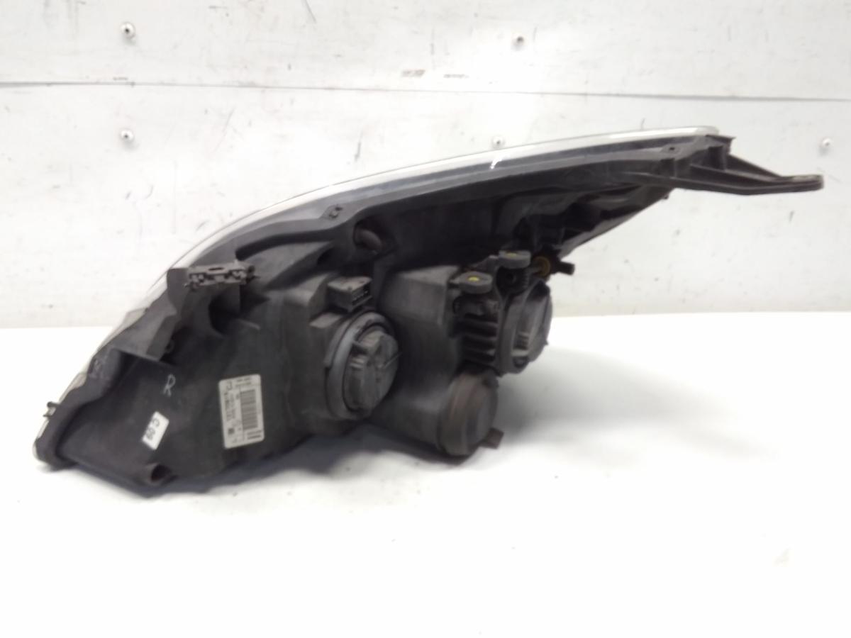 Opel Vectra C Facelift orig.Scheinwerfer rechts Halogen mit LWR BJ2005 13170916