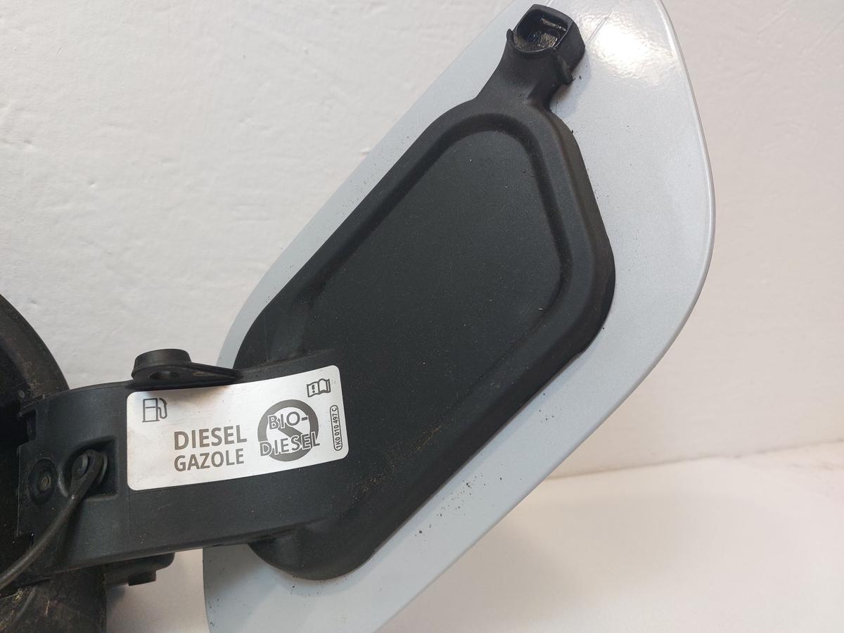VW Golf 7 VII 5G AU Variant Tankklappe Tankdeckel Tankverschluss LB9Z OEM
