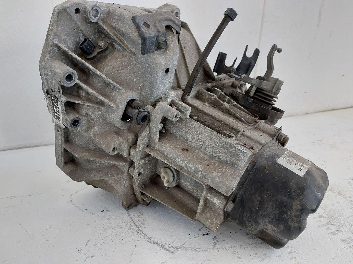 Nissan Micra K13 Getriebe Schaltgetriebe 5 Gang Benziner 100tkm 1.2 59kw