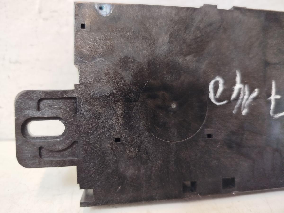 Smart 450 City Coupe Steuergerät Steuereinheit Komfort Zentralelektrik