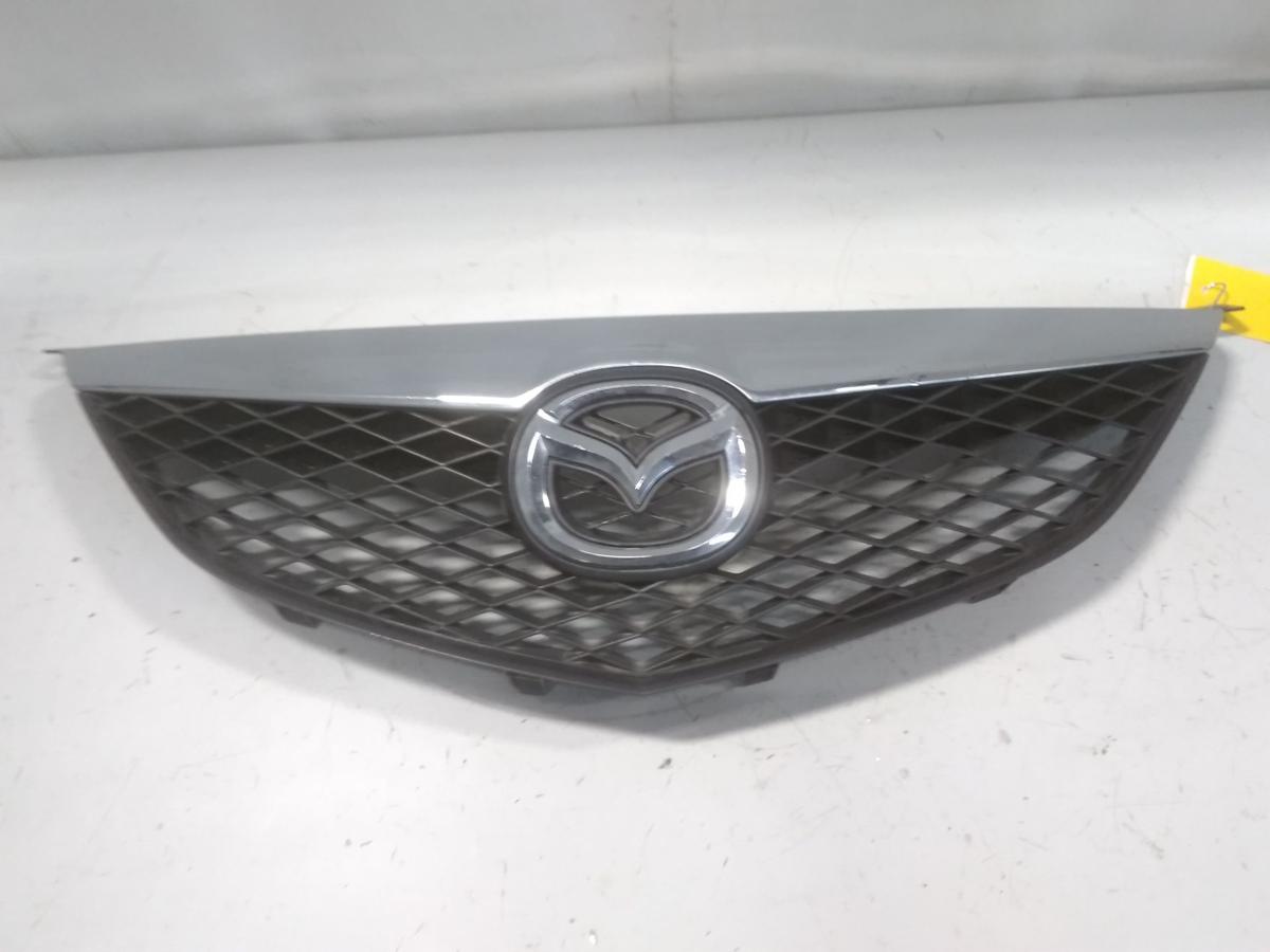 Mazda 6 Sport GG und GY original Grill Kühlergrill BJ2002