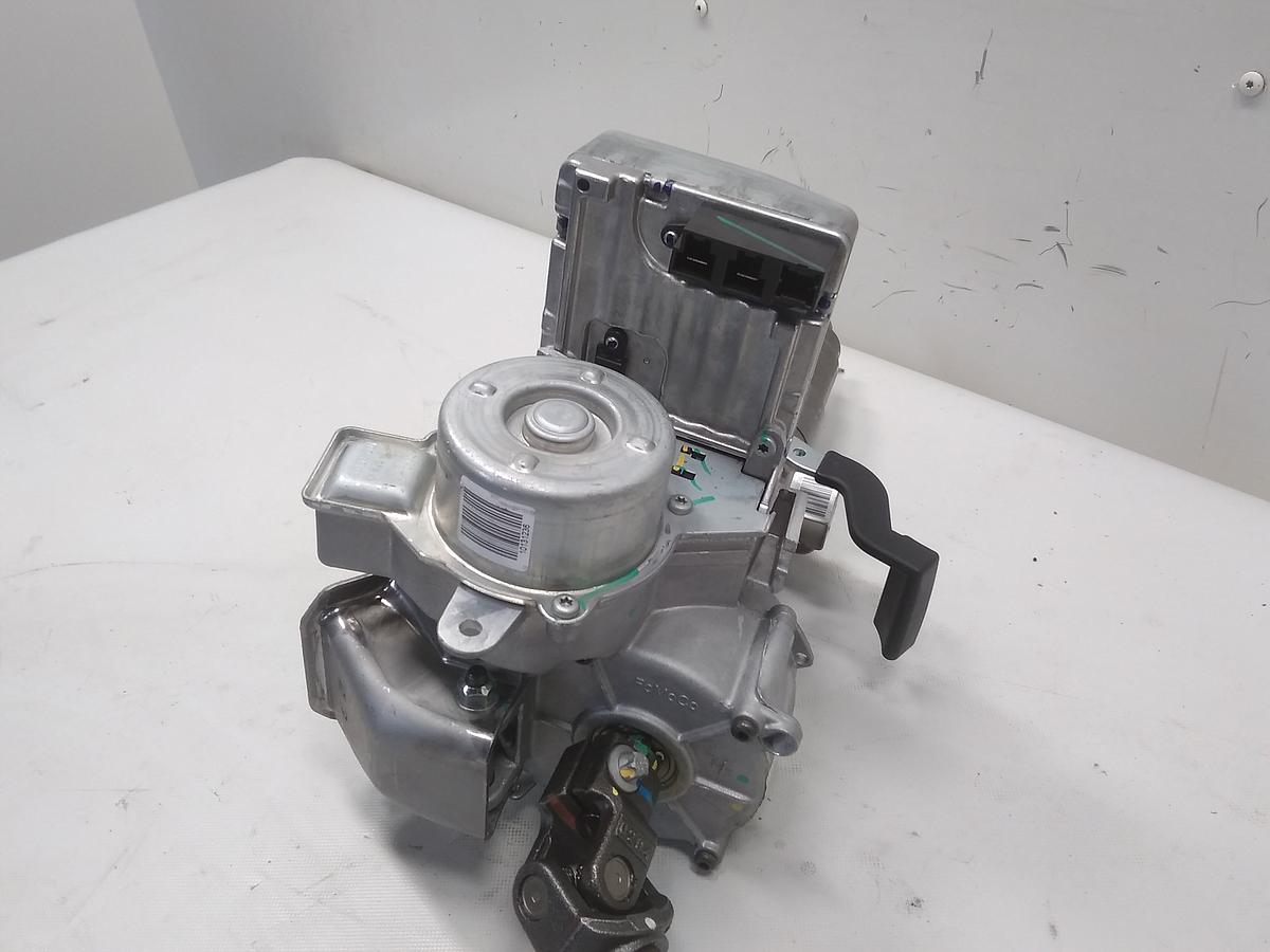 Mazda 2 DE original Lenksäule mit Elektro-Servomotor Bj.2014 manuell verstellbar