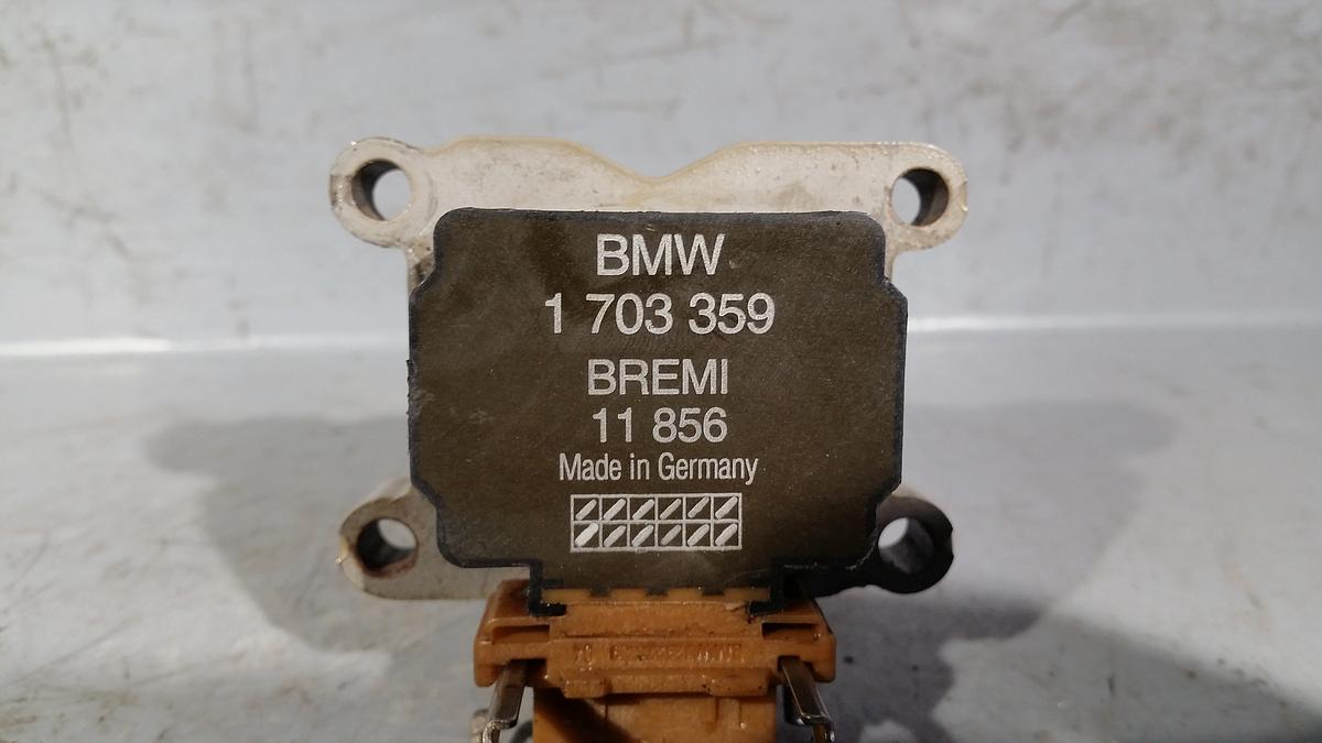 BMW 740i E38 orig Zündspule 3982ccm 210KW Bj 1994 1703359