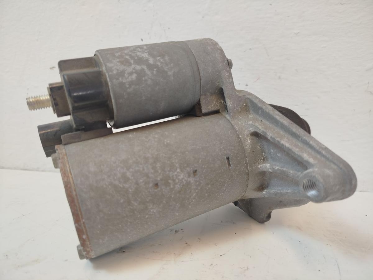 Toyota Yaris XP13 Anlasser Starter 6 Gang Schaltgetriebe DENSO 428000-8442