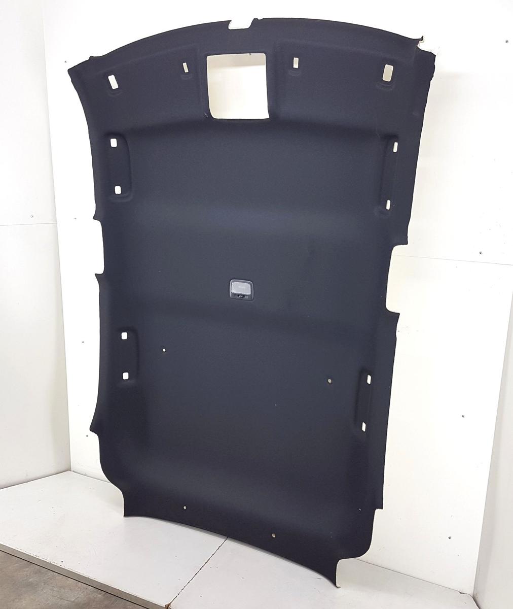 Mitsubishi Eclipse Cross Dachhimmel Dachverkleidung Bj2023 schwarz