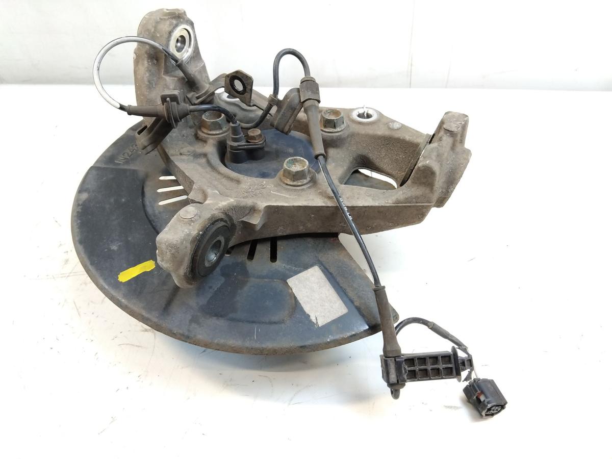 Mazda MX-5 MX5 ND Achsschenkel Radlagergehäuse Vorderachse rechts Bj.2015