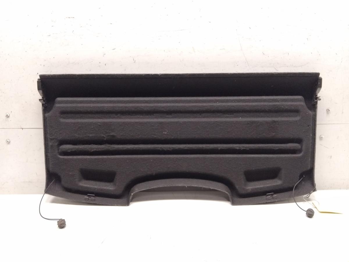 Skoda Fabia 2 5J original Hutablage Laderaumabdeckung Fließheck BJ2009 Skoda Fabia 2 5J original Hutablage Laderaumabdeckung Fließheck BJ2009