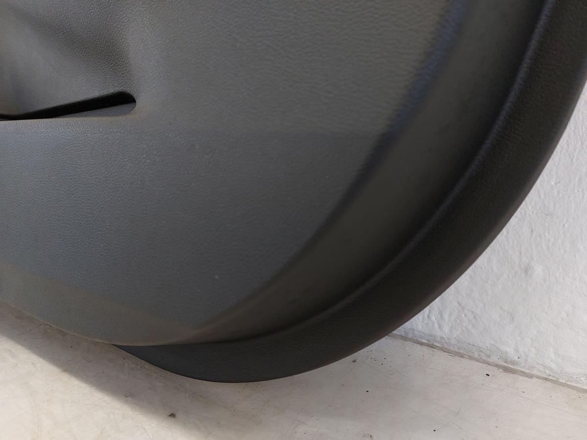 Nissan Micra K14 T&uuml;rverkleidung vorn rechts Innenverkleidung T&uuml;r T&uuml;rpappe