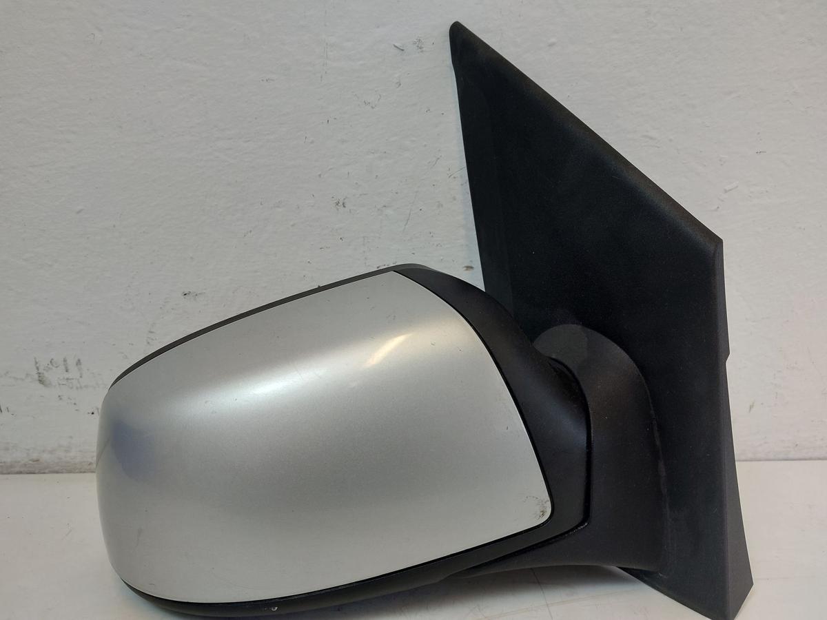 Ford Fiesta JD3 JH1 ab05 Aussenspiegel rechts elek Seitenspiegel Polarsilber