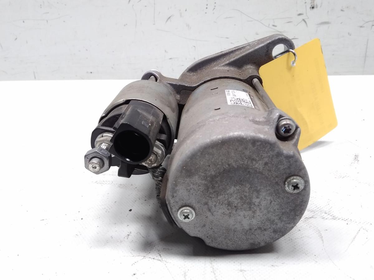 VW Golf Sportsvan original Anlasser Starter 1.2TSI 81kw 0AM911024A Bj.2014