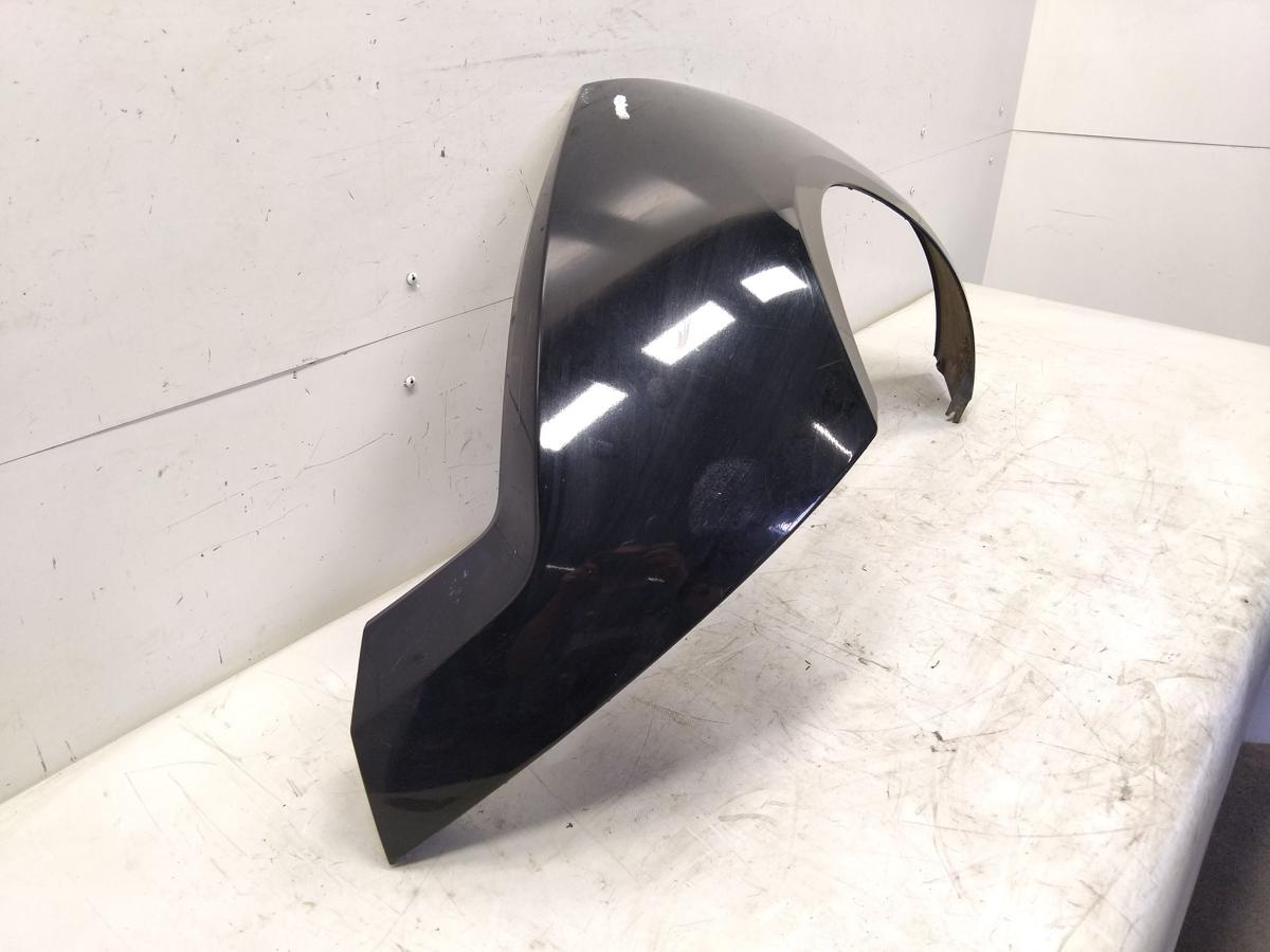 Ford Streetka original Ecke Sto&szlig;stange Sto&szlig;f&auml;nger hinten rechts BJ2004