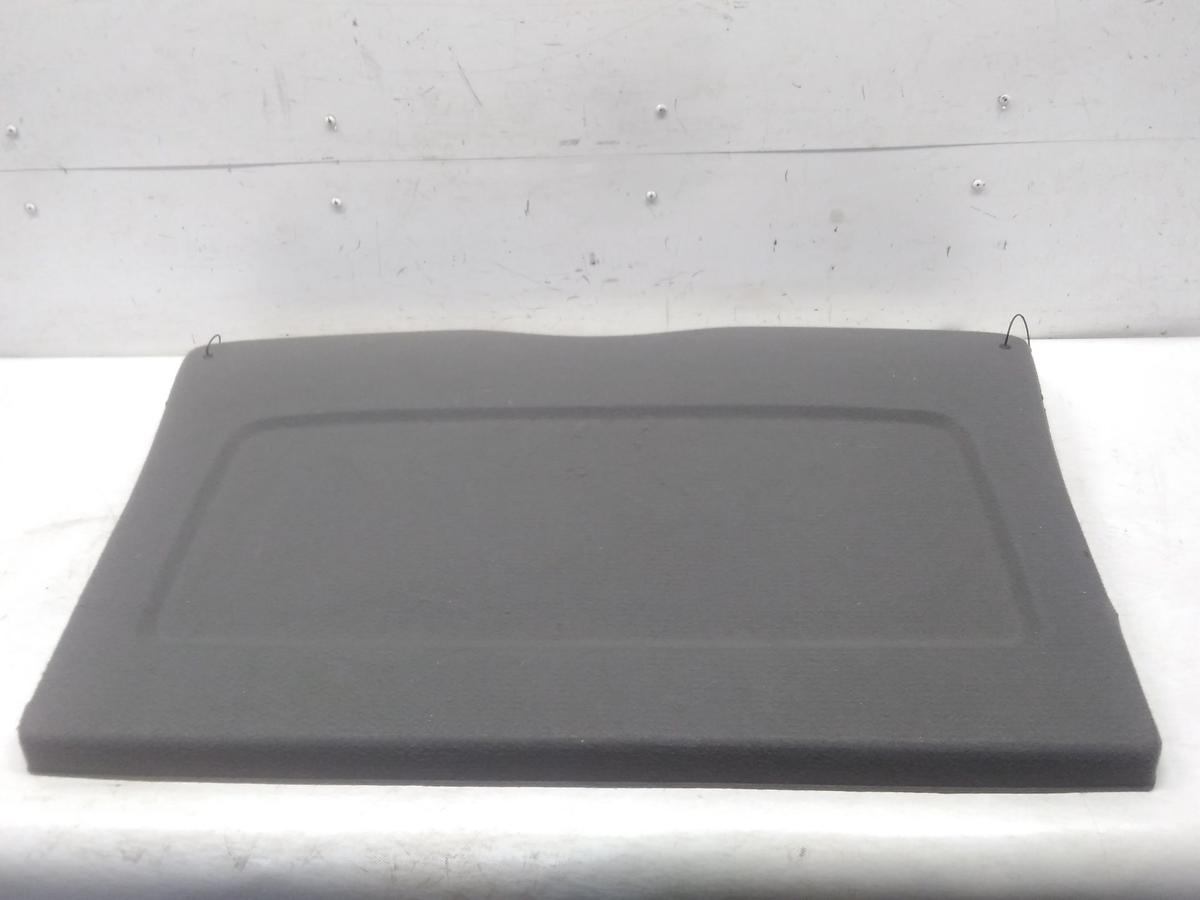 Ford Focus 2 DA3 Facelift orig. Hutablage Kofferraumabdeckung Fließheck BJ2009