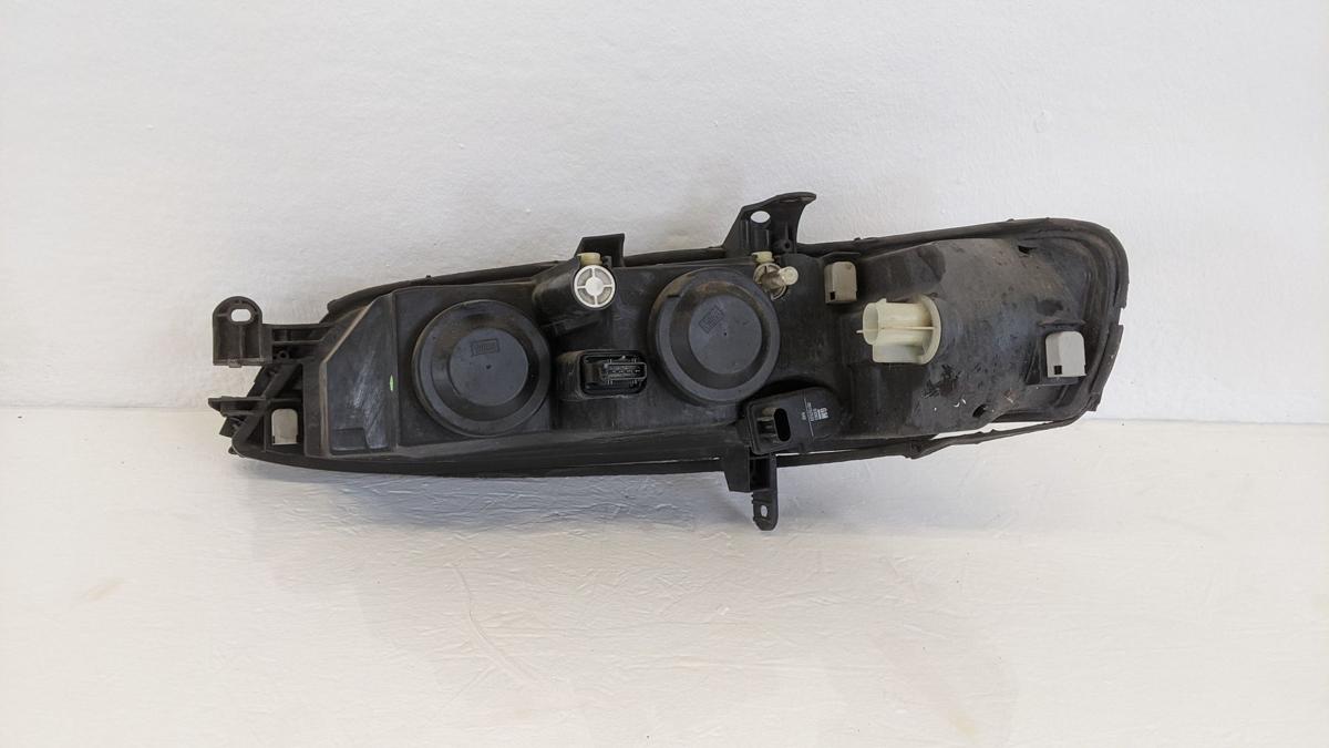 Opel Vectra B Scheinwerfer rechts Halogen Lampe Facelift