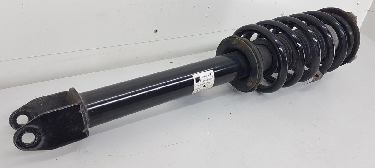 Tesla Model Y Federbein vorn links Bj2022 1188365-00-B Heckantrieb RWD