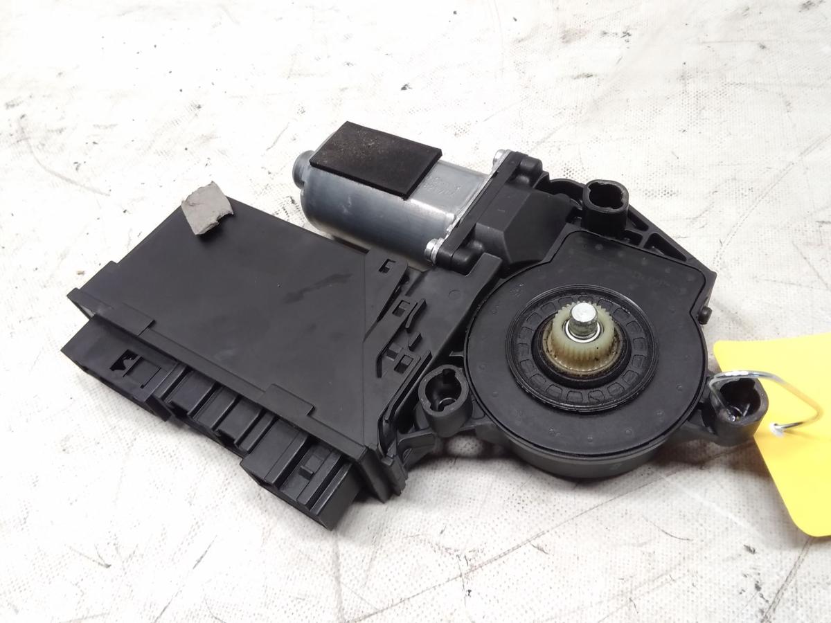 Audi A8 4E original Fensterhebermotor vorn links 4E2959801F BROSE BJ2008 RHD