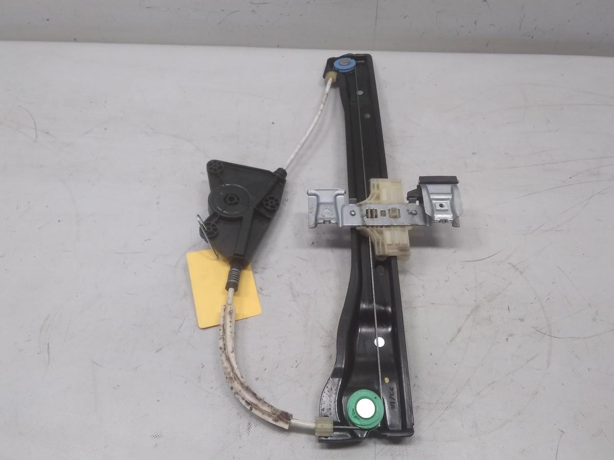 VW UP original Fensterheber vorn links elektrisch BJ2018 5türig 1S4837461A