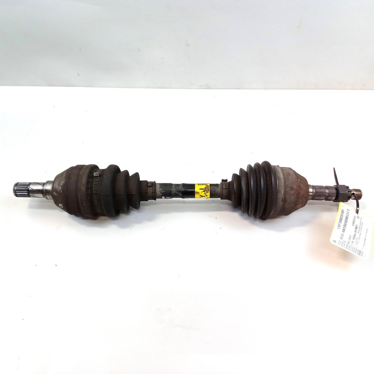Opel Meriva B original Antriebswelle Gelenkwelle vorn links 1.4T 103kw Bj.2012