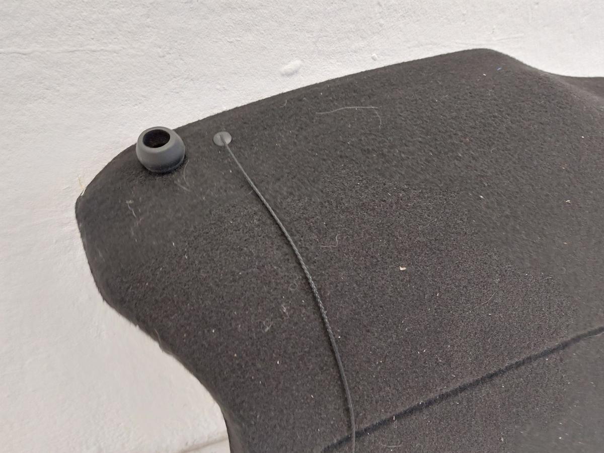 Ford Fiesta JD3 JH1 ab05 Hutablage 2S61A46506 Ablage Kofferraum Abdeckung